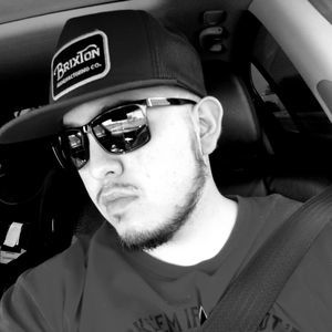 Meet your Posher, Andy